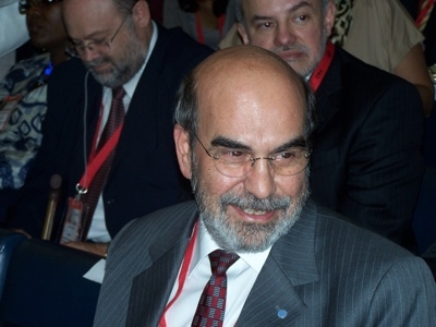 Nations unies : Le Brésilien Graziano Da Silva, nouveau Directeur Général de la FAO